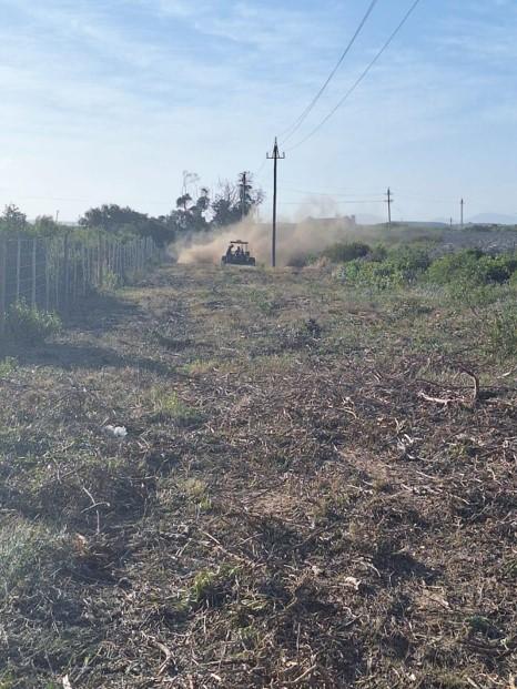 0 Bedroom Property for Sale in Gouritsmond Western Cape